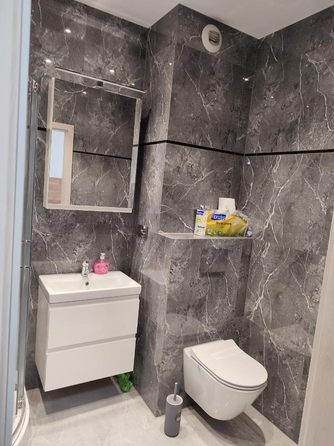 Opera Kolobrzeska 6 Super Vip Daire Olsztyn  Dış mekan fotoğraf