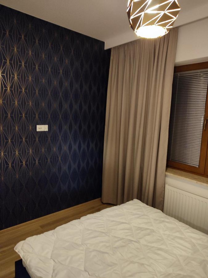 Opera Kolobrzeska 6 Super Vip Daire Olsztyn  Dış mekan fotoğraf